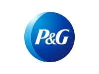 p&g